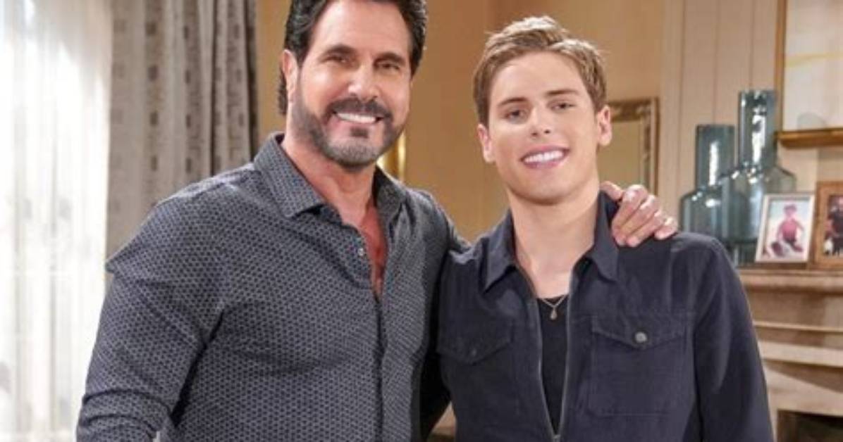 Crew James Morrow: the Rising Star of the Entertainment Industry