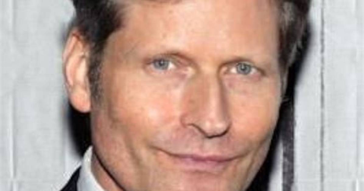 Crispin Glover's Complex Relationships: an Insightful Exploration