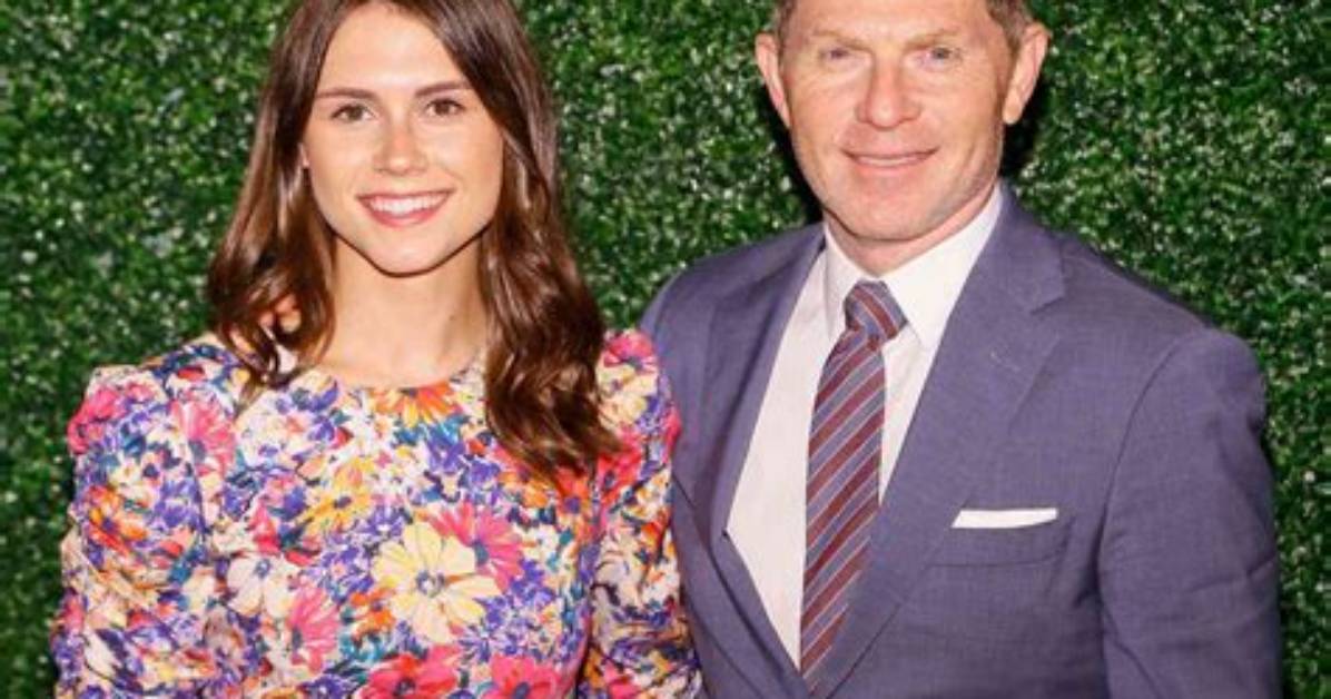 Culinary Star and Bobby Flay's Daughter