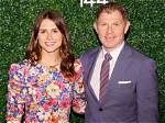 Culinary Star and Bobby Flay's Daughter