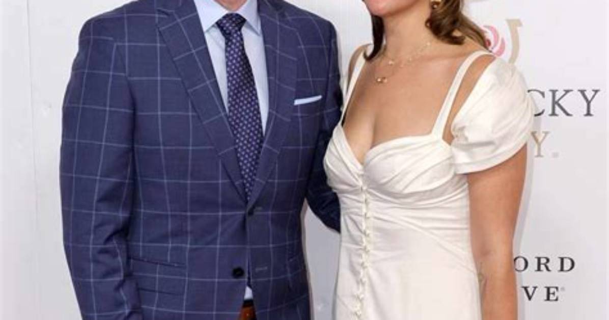 Culinary Star and Wife of Bobby Flay