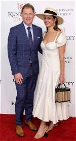 Culinary Star and Wife of Bobby Flay