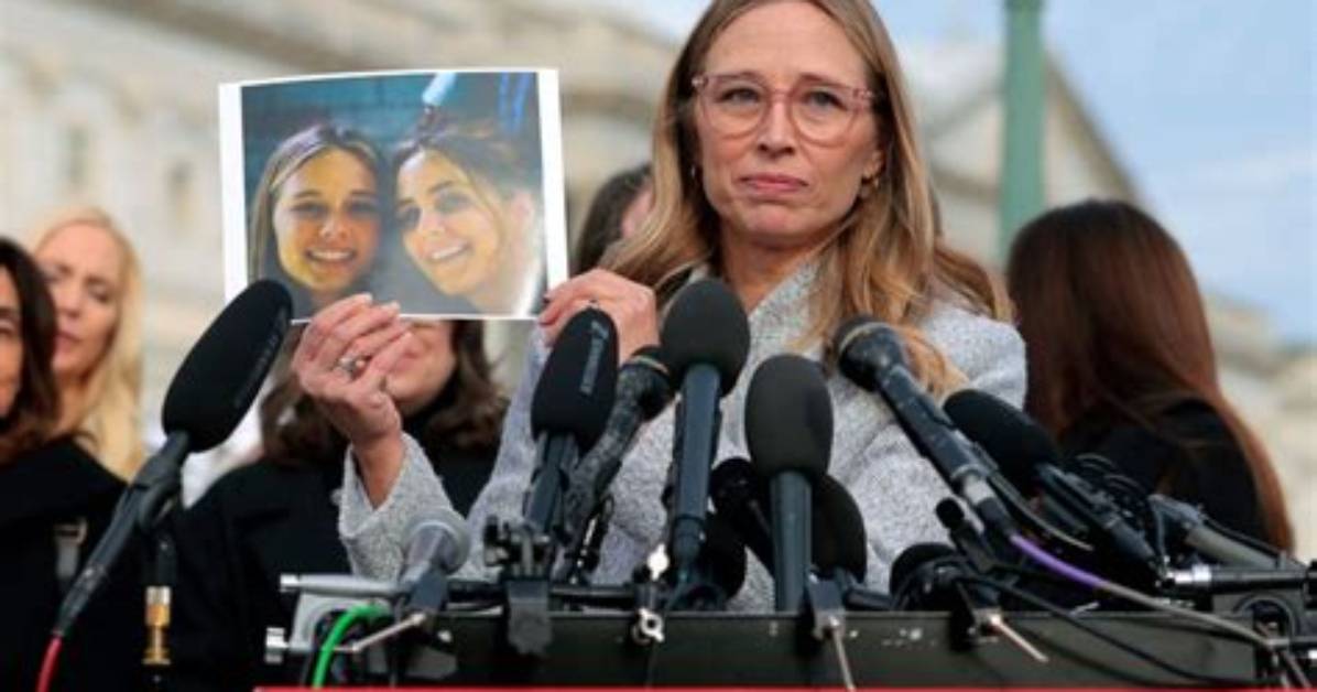 Cult Sister Exposed: Uncovering the Truth Behind the Shadows