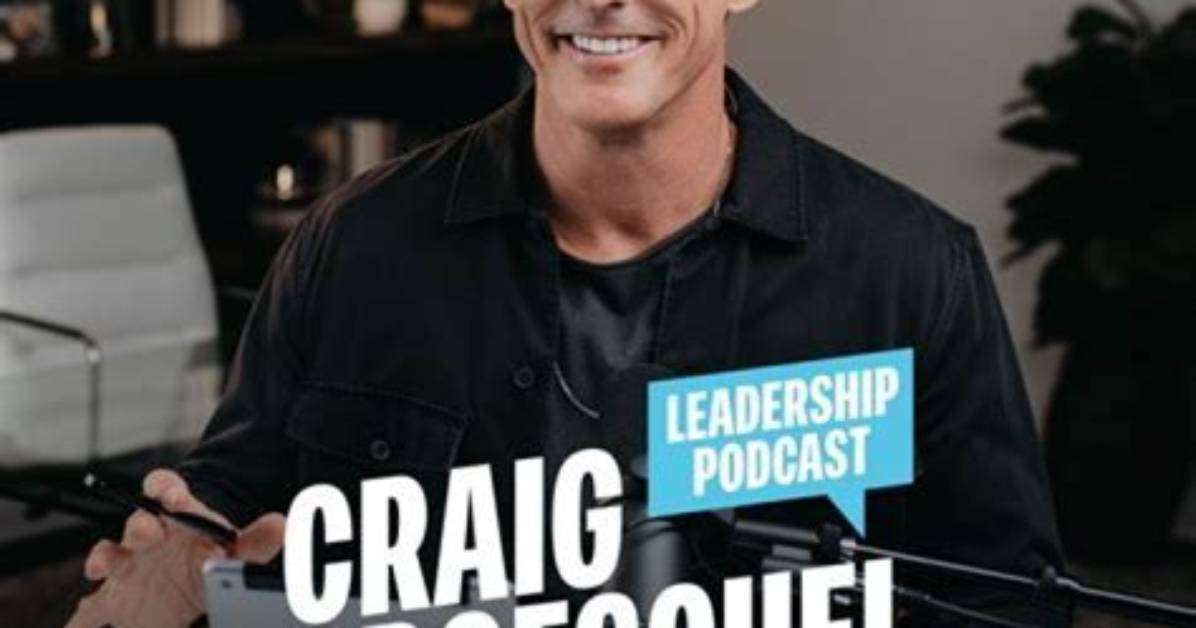 Cultivating Leadership: Insights from the Craig Groeschel Conference