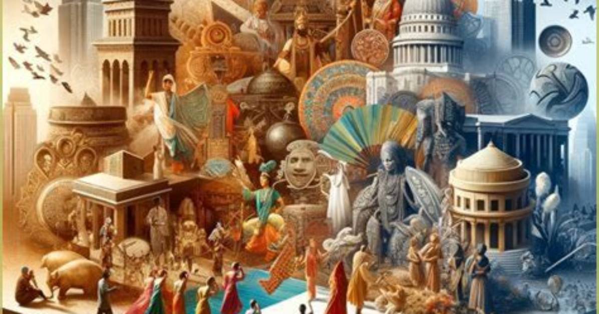Cultural Roots and Musical Inspiration
