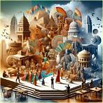 Cultural Roots and Musical Inspiration