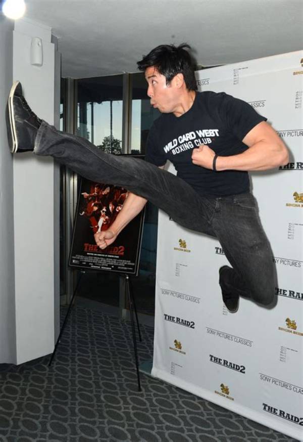 Cung Le: the Journey to His Net Worth