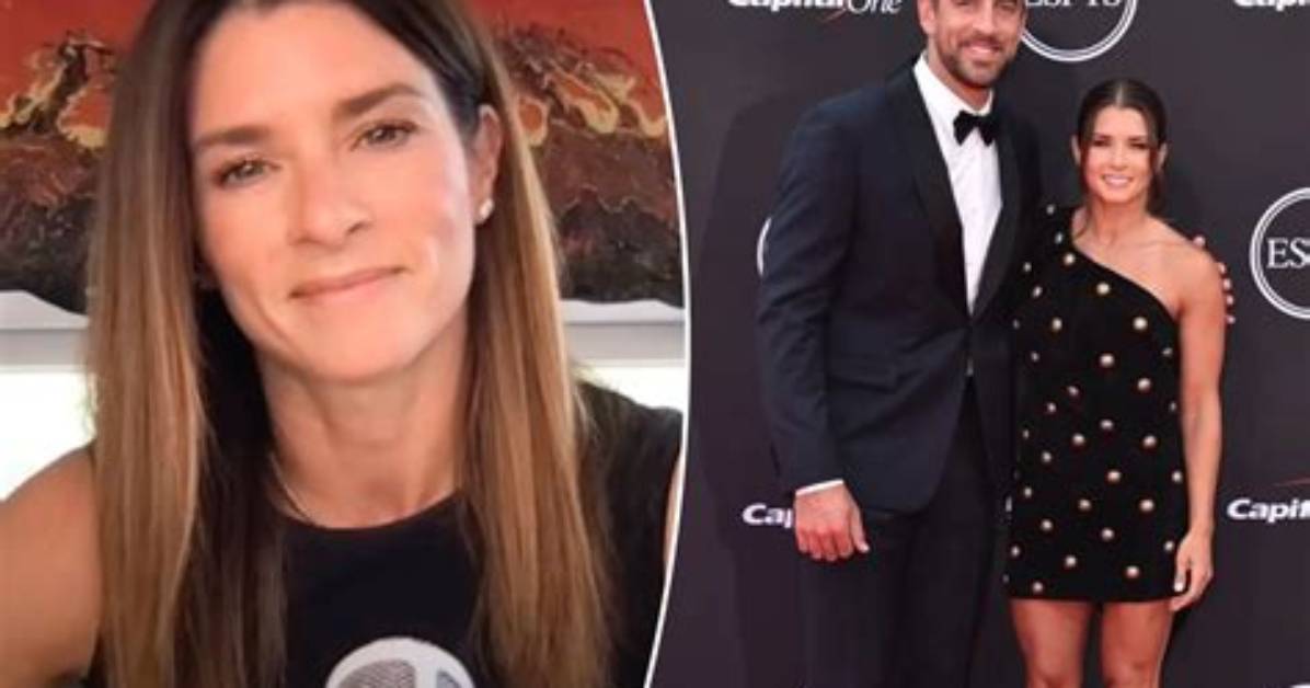 Current Relationship Status of Danica Patrick: Updates for 2024