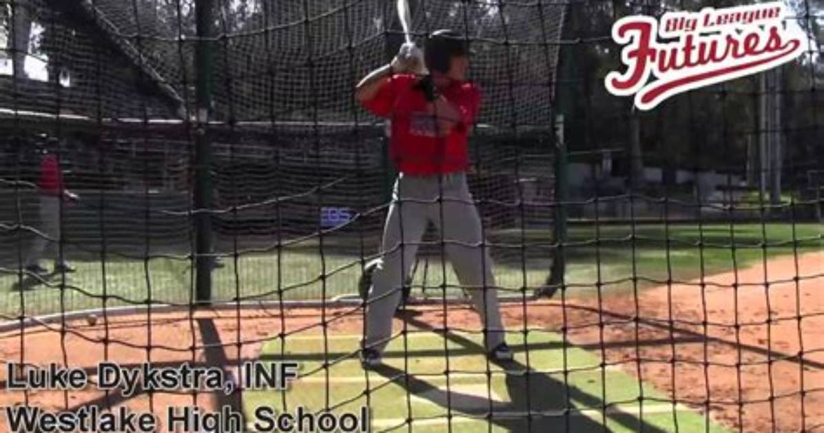 Cutter Dykstra: from Pro Baseball to Business Success