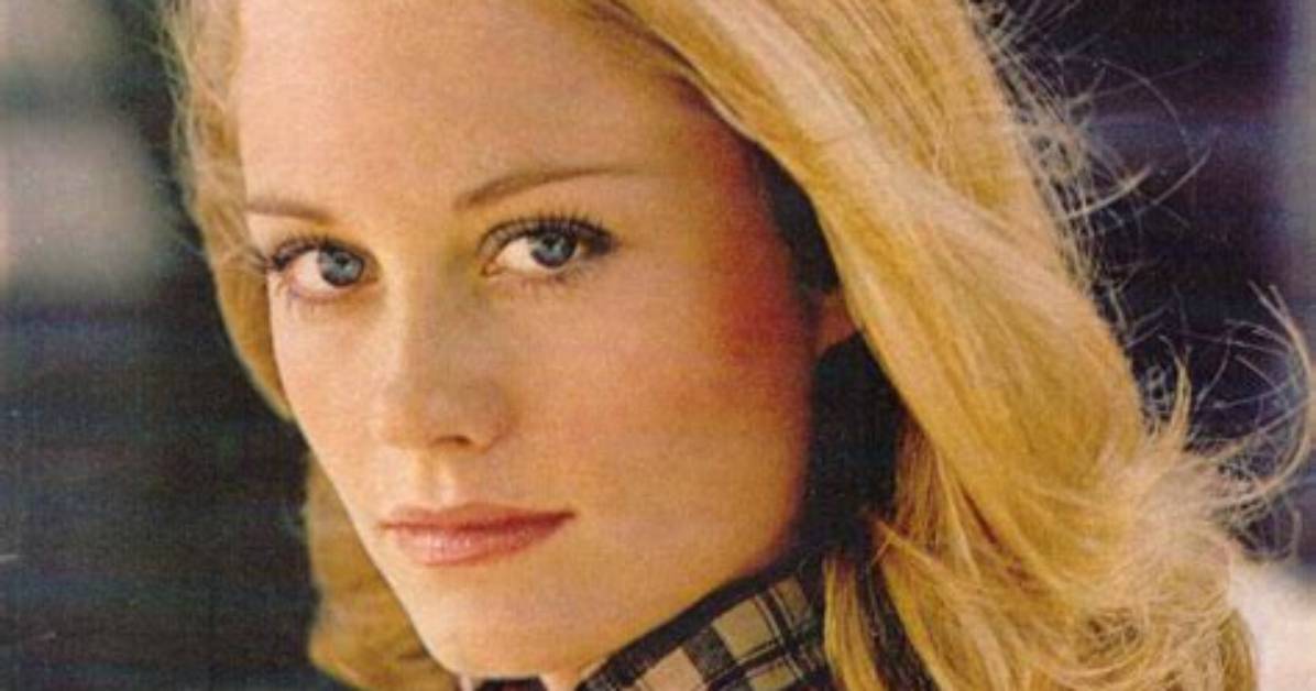 Cybill Shepherd: a Model of Versatility and Talent