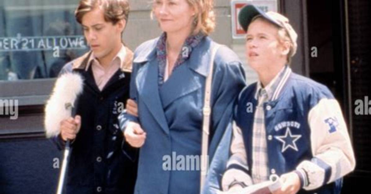 Cybill Shepherd's Journey Through Love: a Look at Her Husbands