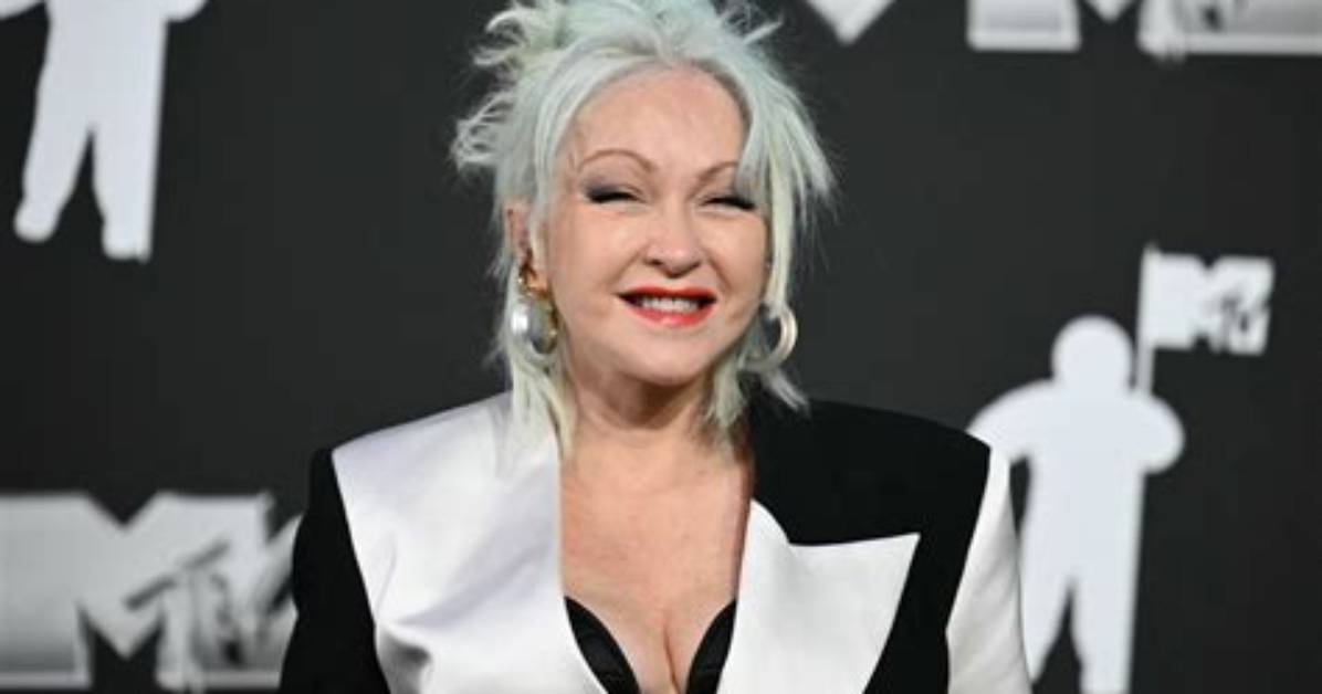 Cyndi Lauper's Height and Its Impact