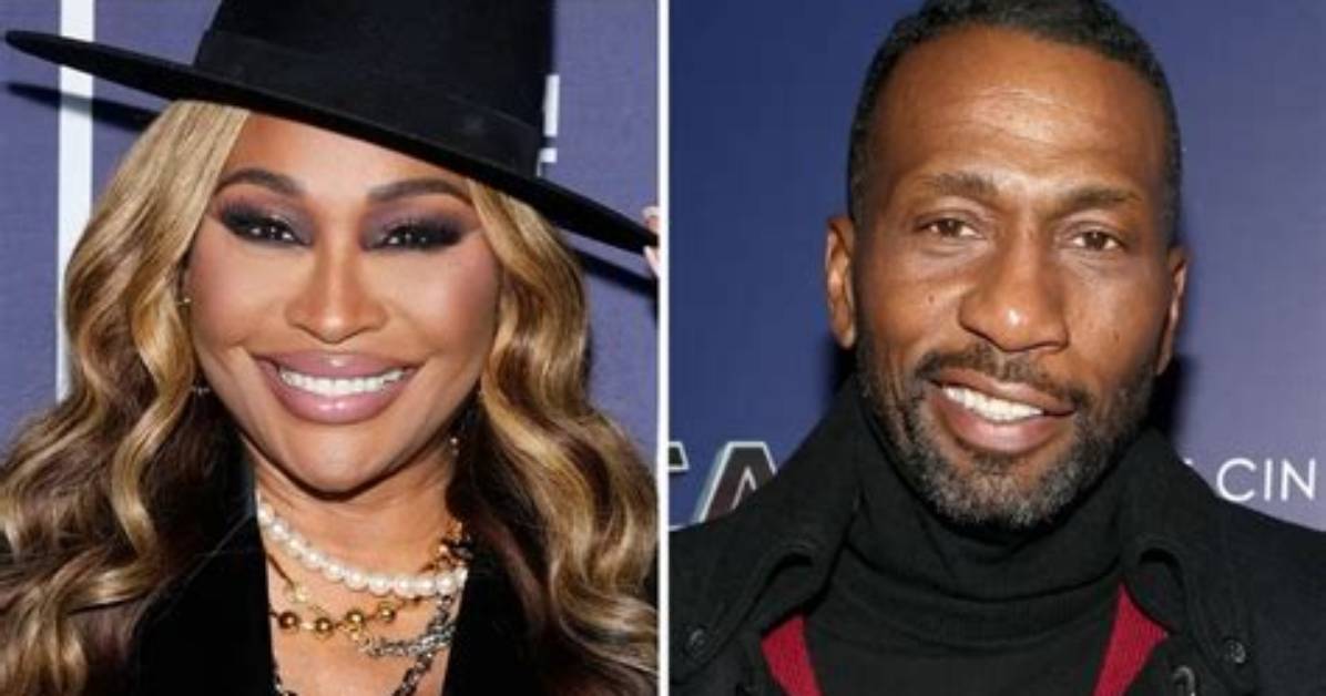 Cynthia Bailey's Ex Leon: a Deep Dive into Their Relationship