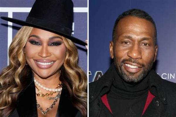 Cynthia Bailey's Ex Leon: a Deep Dive into Their Relationship