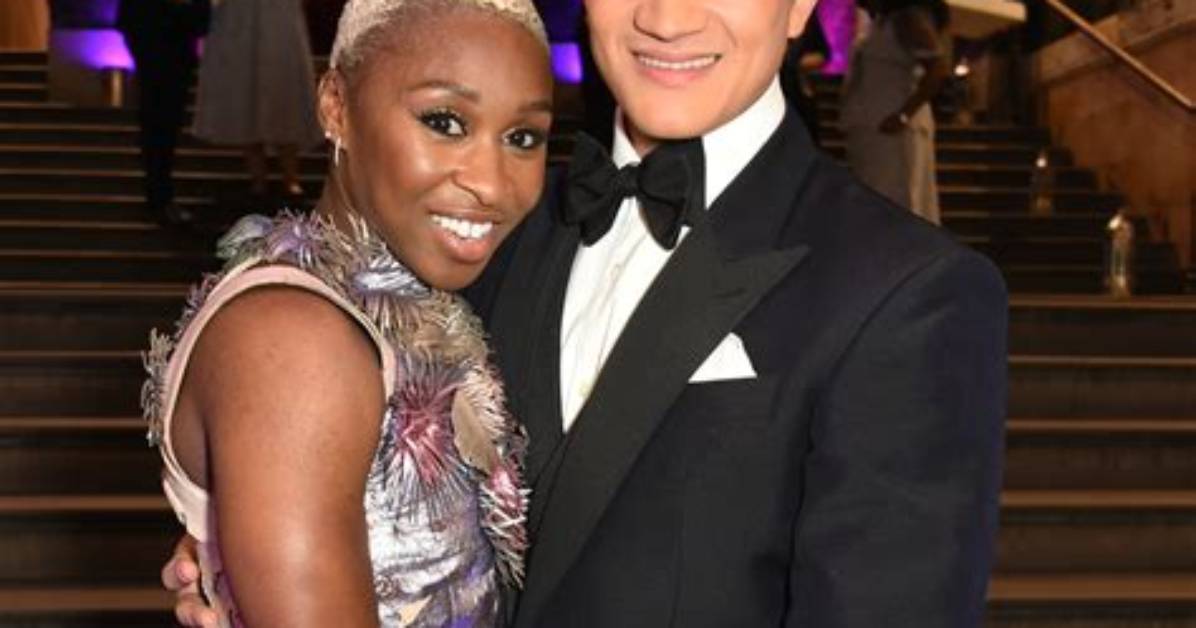 Cynthia Erivo's Husband and Their Enduring Love