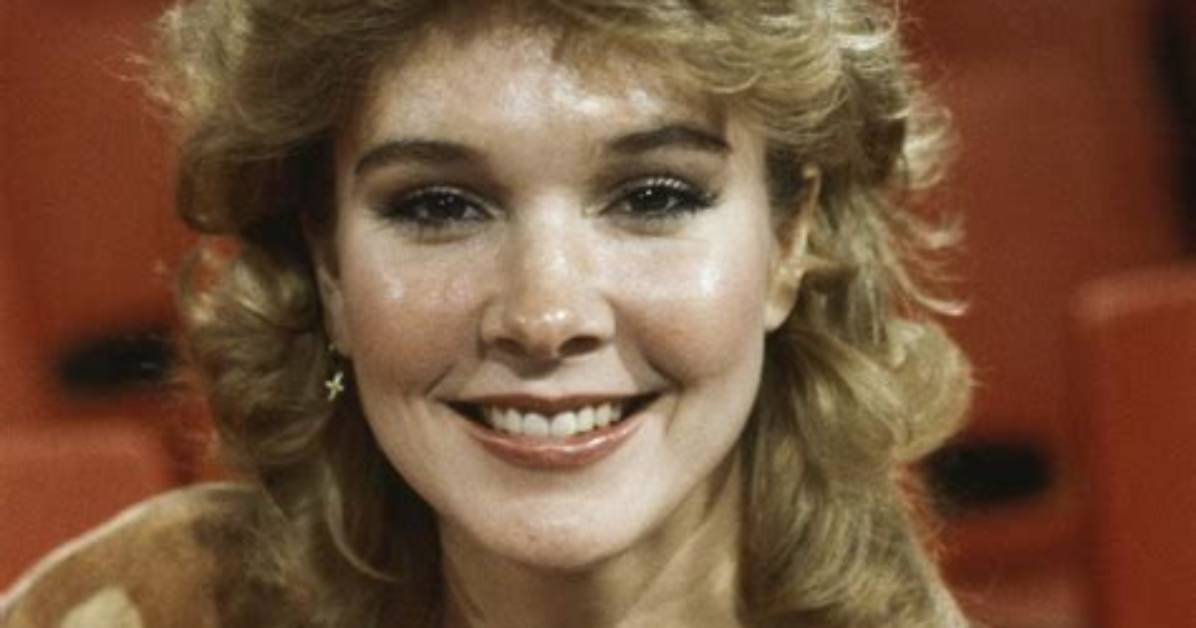 Cynthia Rhodes: a Glimpse into Her Life and Career in 2023