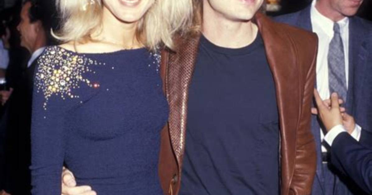 Cynthia Rhodes: a Look into Her Life and Net Worth