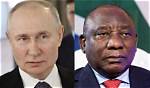 Cyril Ramaphosa Arrest: What Did He Do? African Politician Net Worth & Wiki