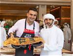 Czn Burak: the Culinary Sensation of Social Media