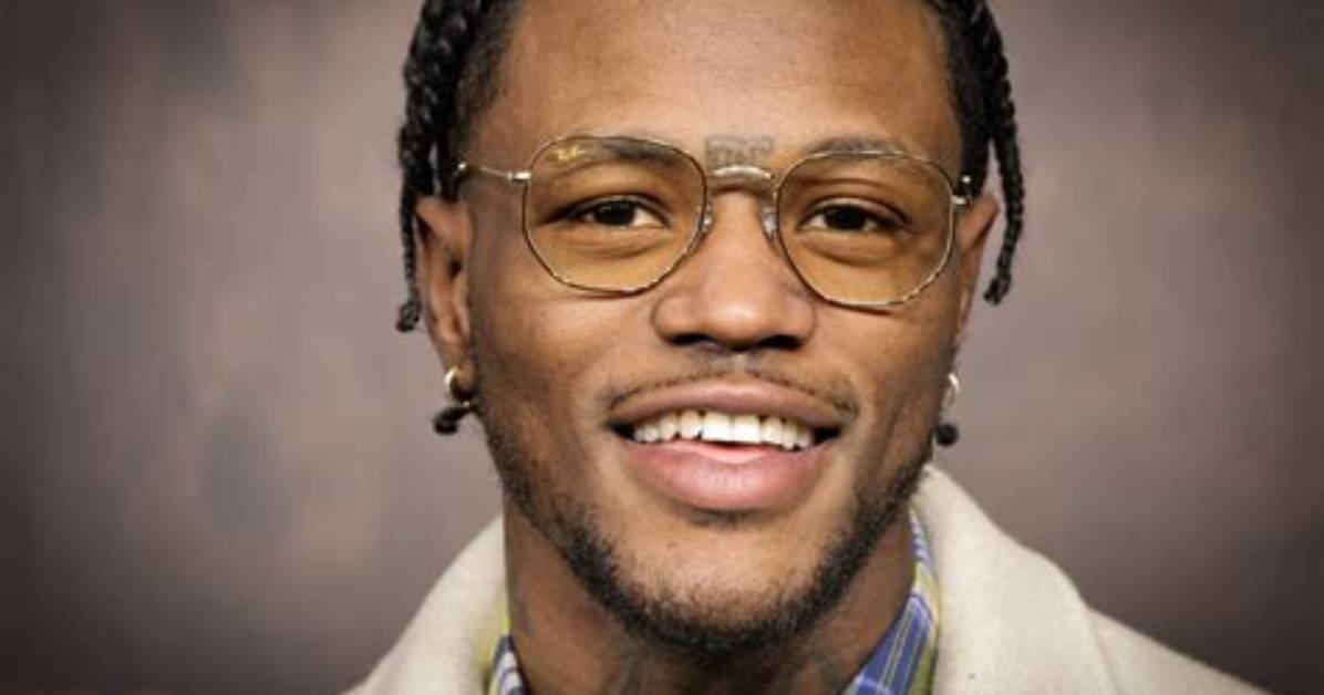 D. C. Young Fly: the Man Behind the Laughter