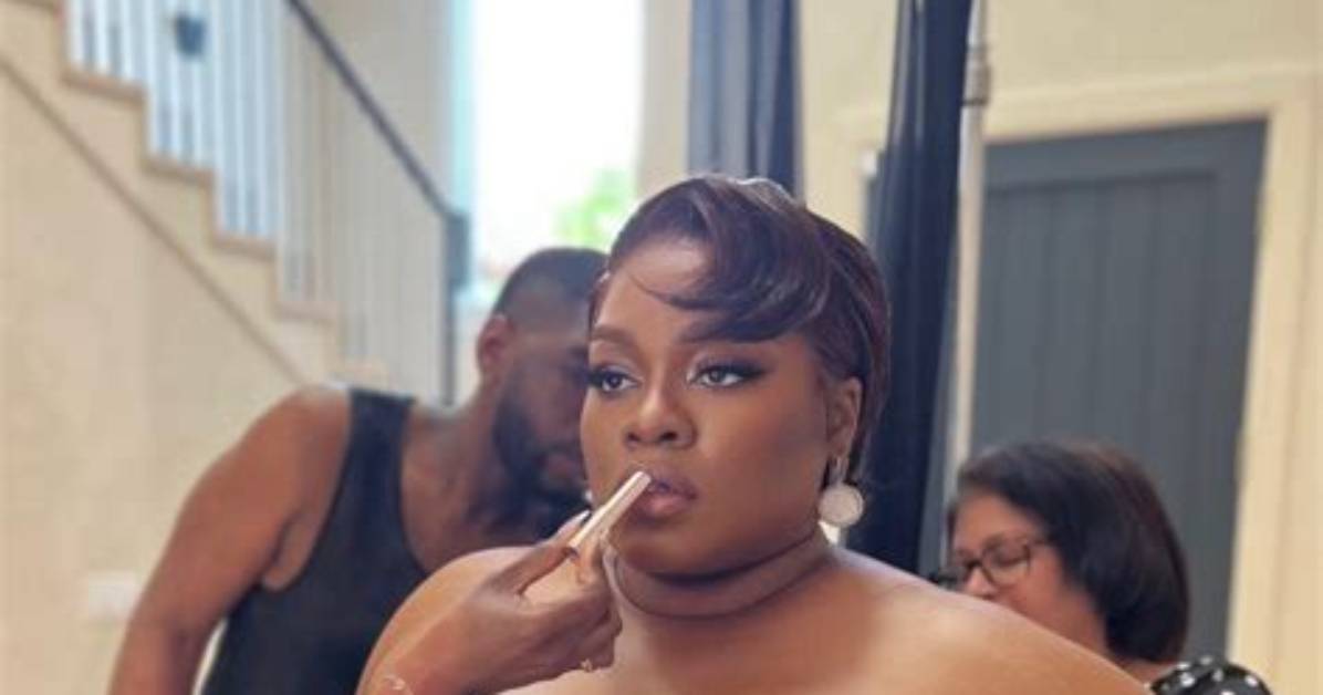 Da'vine Joy Randolph's Love Life: a Guide to Her Past and Present Relationships