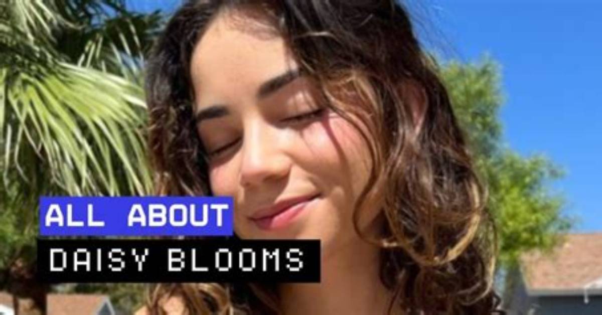 Daisy Blooms Riley Reid: the Rising Star of Adult Entertainment