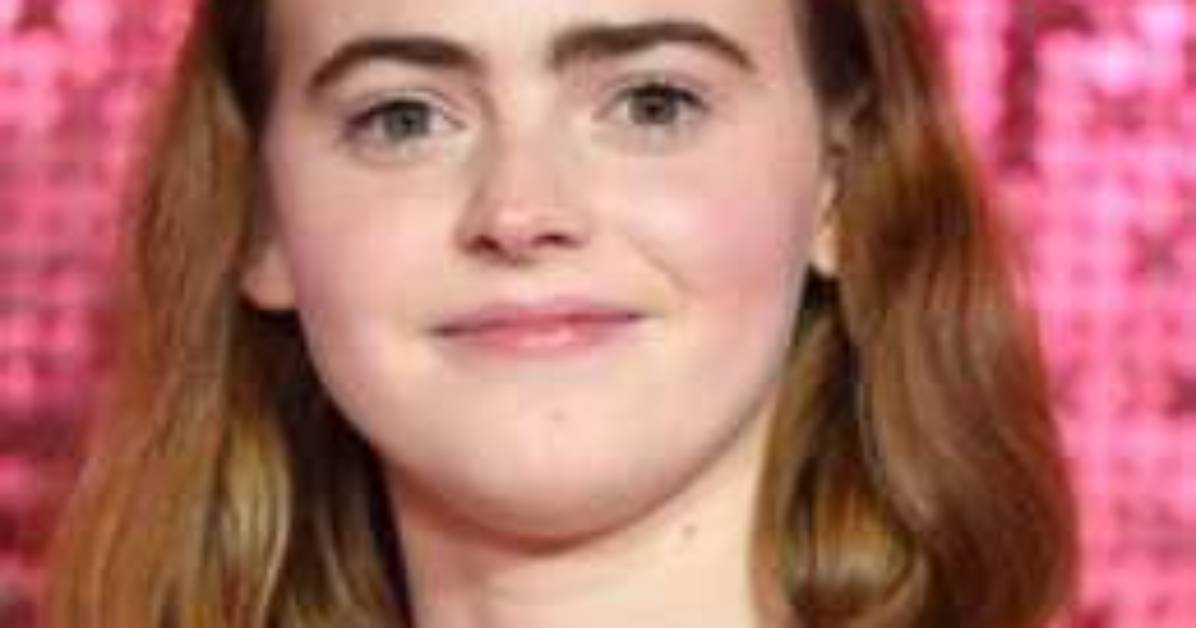 Daisy Waterstone Height, Weight, Net Worth, Age, Birthday, Wikipedia, Who, Nationality, Biography