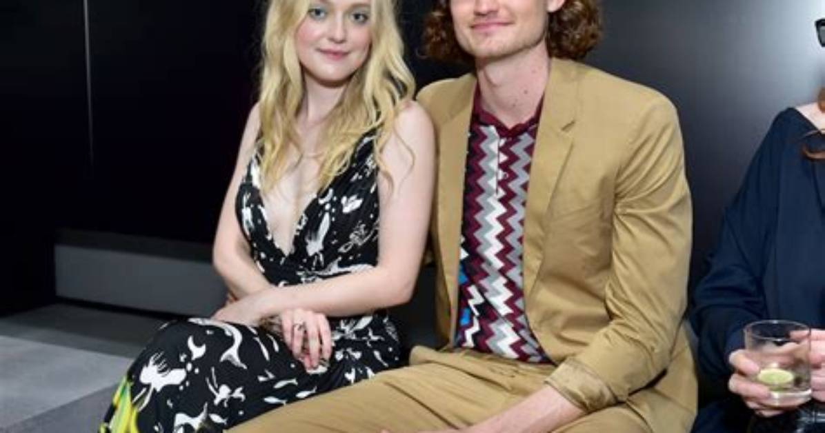 Dakota Fanning's Partner in 2024: Who Is She with?