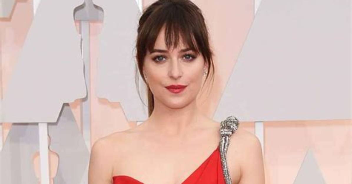 Dakota Johnson's Towering Height: a Comprehensive Examination