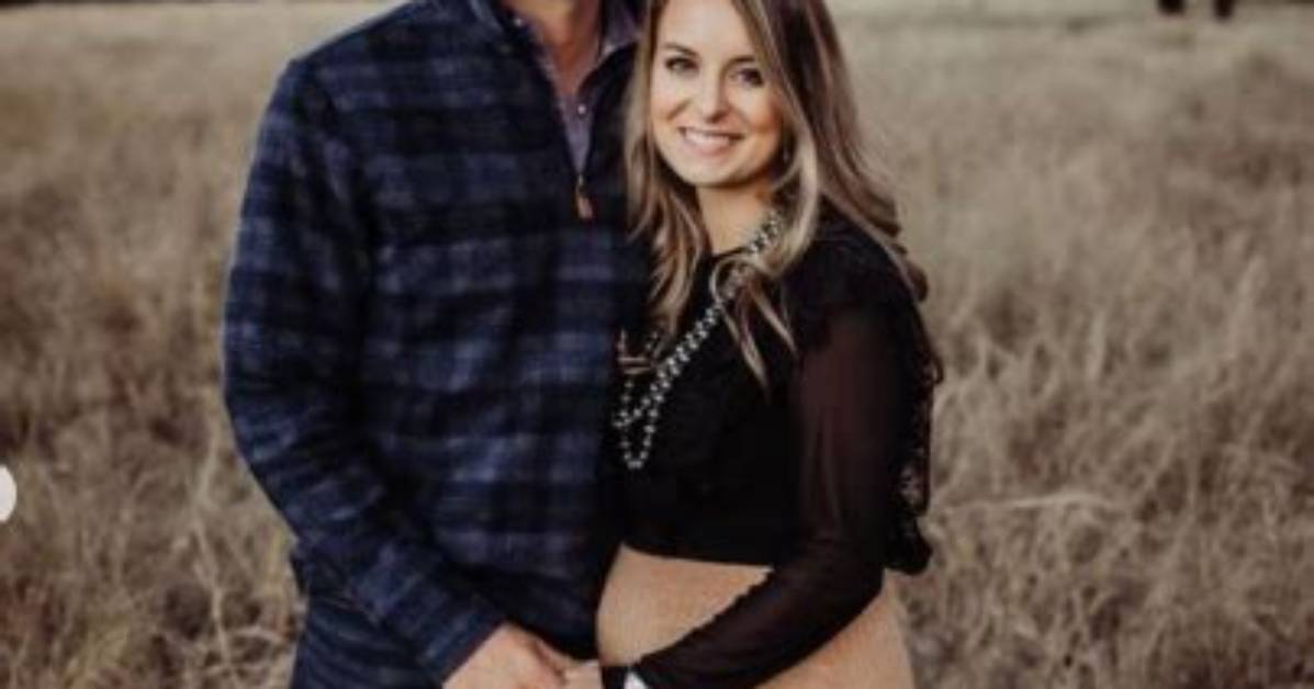 Dale Brisby Is Married to Wife: Macy Hopping. Kids.