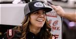 Dale Earnhardt Jr Niece Karsyn Elledge from Claim to Fame Is a Racer