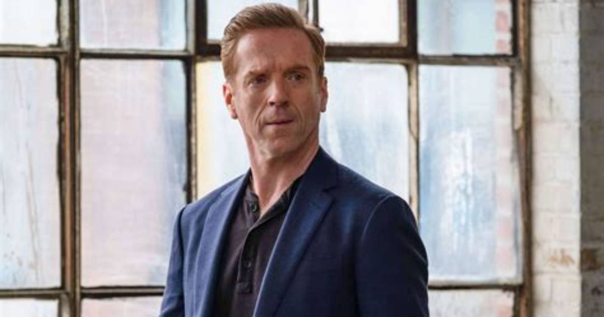 Damian Lewis to Return to Billions Season 7 as Bobby Axelrod