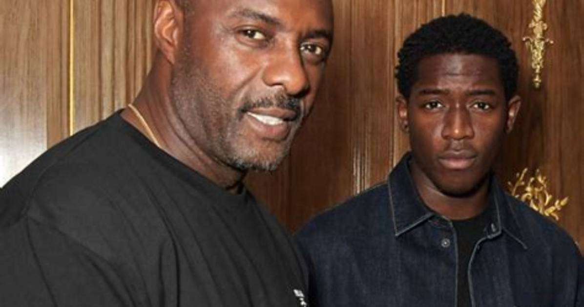 Damson Idris' Father's Influence on His Journey