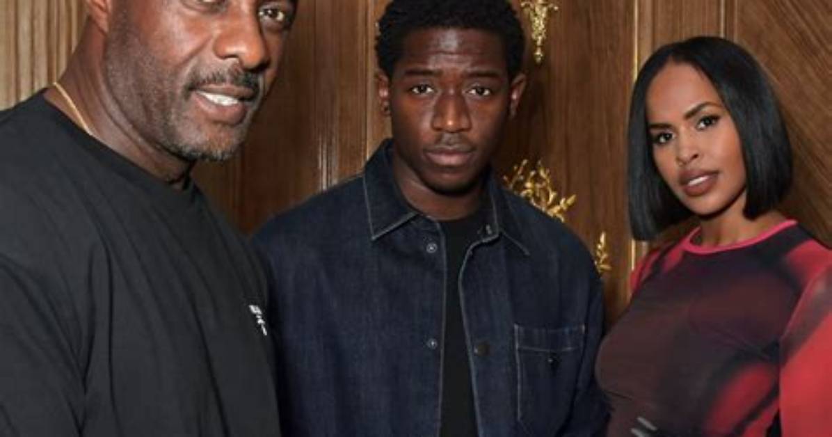 Damson Idris Siblings: Exploring His Family Connections and Background