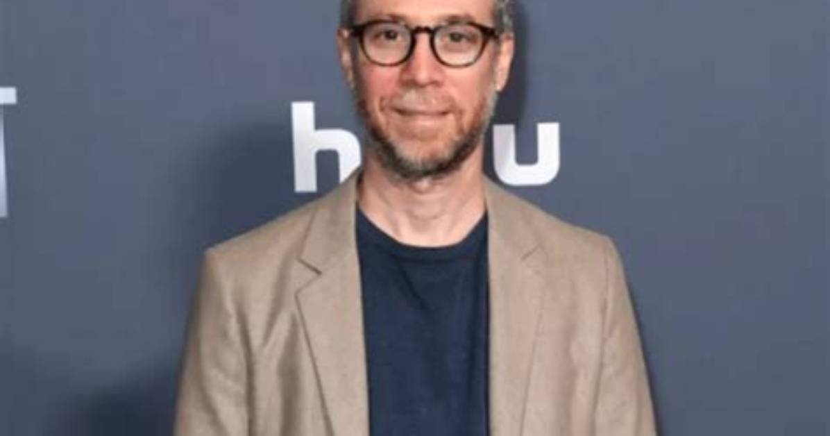 Dan Sussman Height, Weight, Net Worth, Age, Birthday, Wikipedia, Who, Nationality, Biography