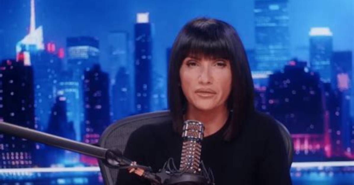 Dana Loesch: a Journey Through Illness and Resilience