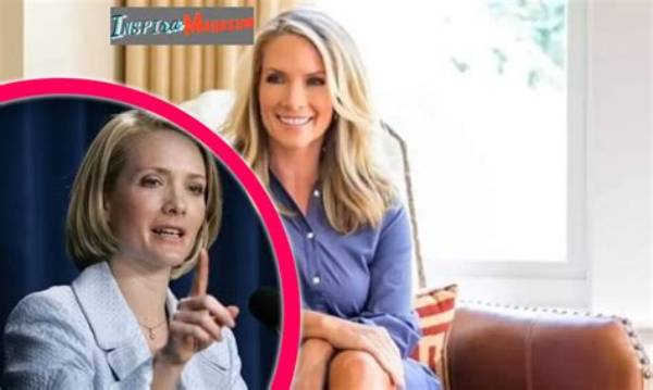 Dana Perino's Family: a Deep Dive into Her Roots and Relationships