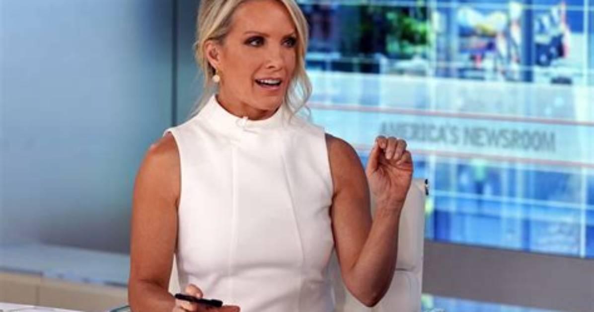 Dana Perino's Nose: a Closer Look at Her Unique Features