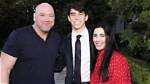 Dana White's Kids: a Glimpse into the Family Life of the Ufc President