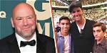 Dana White's Sons: the Next Generation of Fighters?