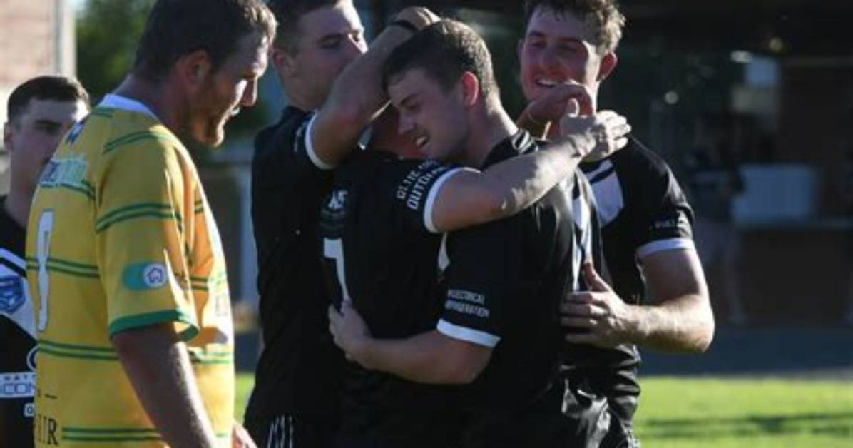 Dane Richards' Untimely Death: a Tragic Loss