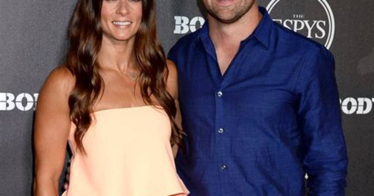 Danica Patrick's Ex-Boyfriends: a Complete List