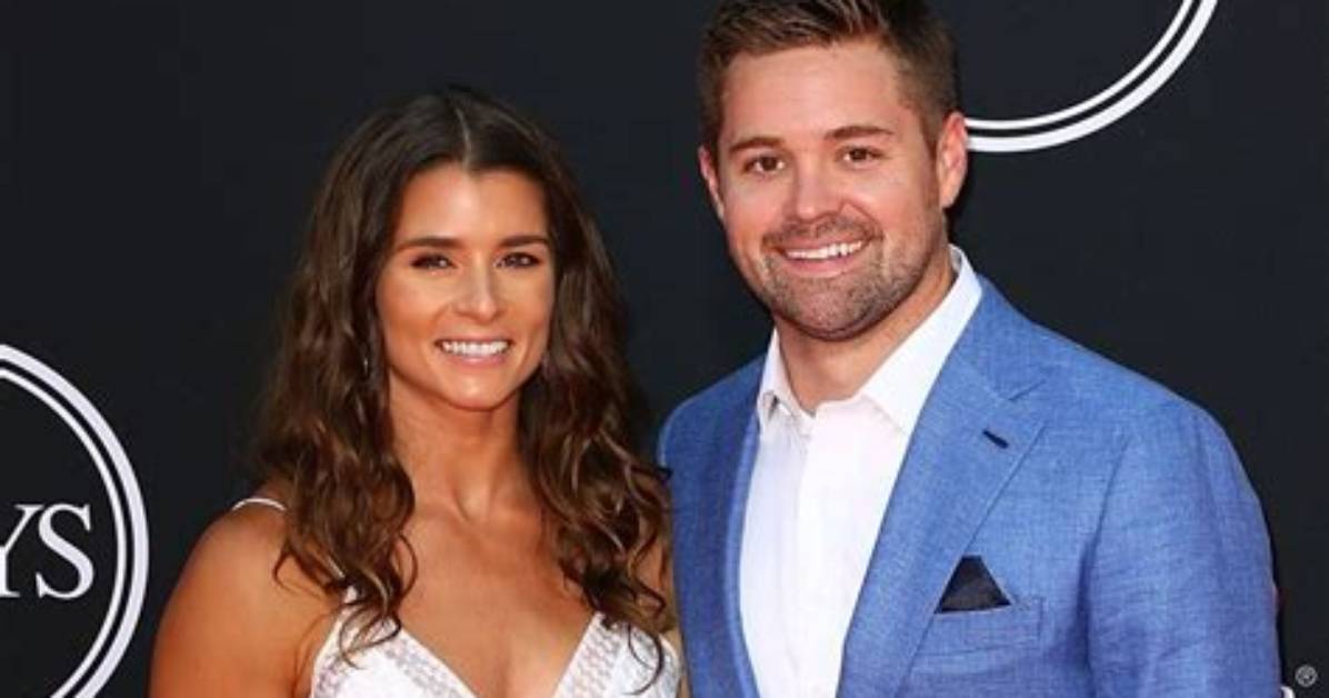 Danica Patrick's Love Life: Who Is Her Boyfriend in 2023?