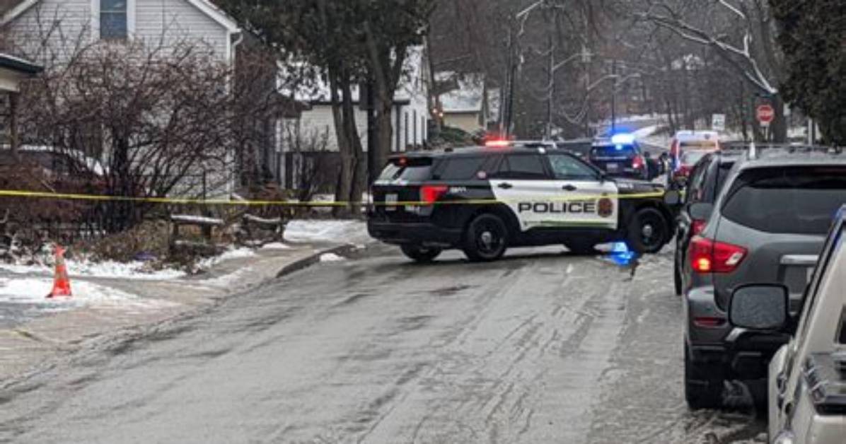 Daniel Baugh of Stoney Creek Charged with Murder- Who Is He?