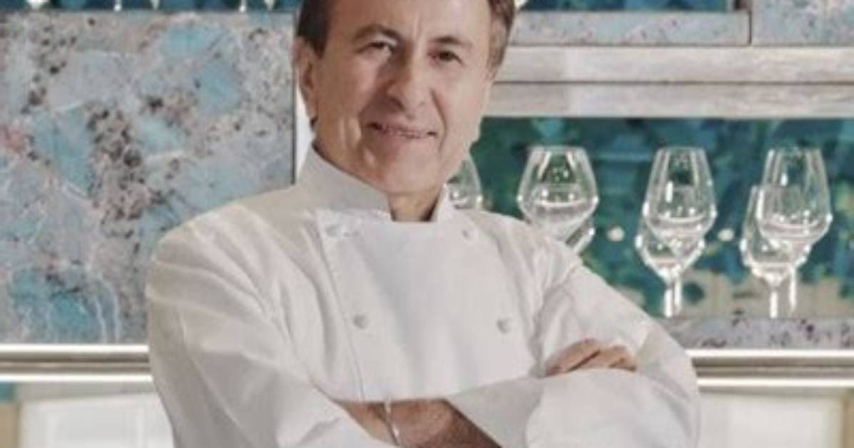 Daniel Boulud Height, Weight, Net Worth, Age, Birthday, Wikipedia, Who, Nationality, Biography