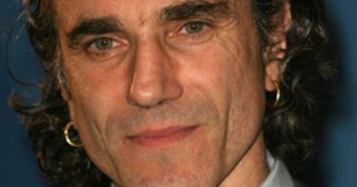 Daniel Day-Lewis: Physique Explored - Height, Weight, and More
