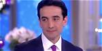 Daniel Krauthammer's Marital Status Revealed