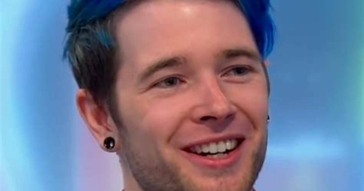 Daniel Middleton – Dantdm Age, Birthday, Wikipedia, Who, Nationality, Biography
