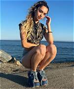 Daniela Abundis Height, Weight, Net Worth, Age, Wiki, Who, Instagram, Biography