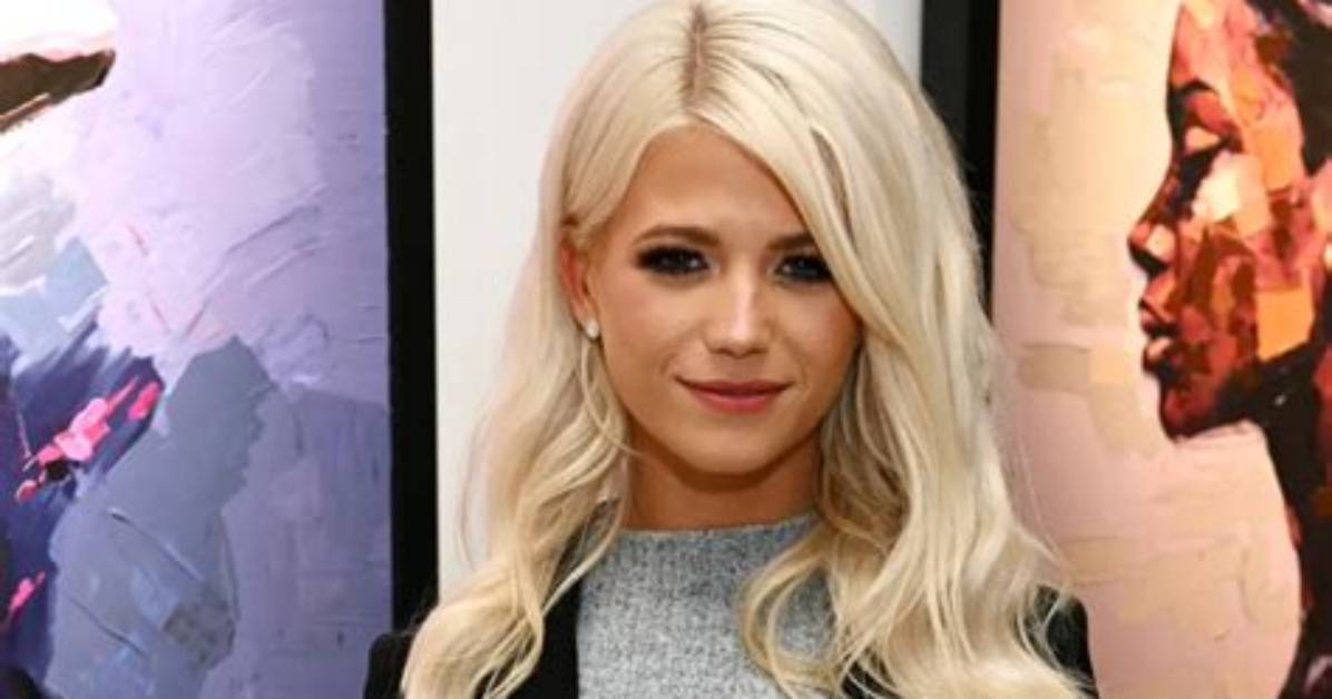 Danielle Harold Height, Weight, Net Worth, Age, Wiki, Who, Instagram, Biography